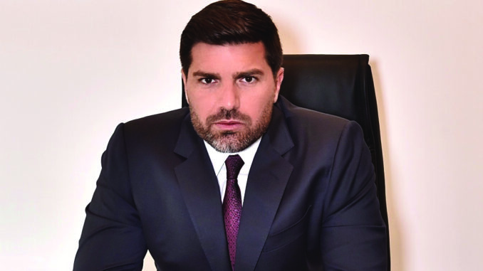 الباحث والخبير الأمني حسن حريري يناقش تجربة الأمن الخاص مع التحديات الأمنية الداخلية في لبنان