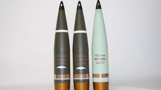 “وهج” و”نكستر” تُطلقان شراكة استراتيجية لتصنيع الذخيرة المدفعية في المملكة العربية السعودية