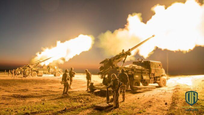 مبيعات الأسلحة الفرنسية “تنتعش” بسبب تركيا