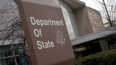 الخارجية الأمريكية توافق على بيع طائرات “إف-16” للبحرين ومعدات دعم للمروحيات العسكرية للسعودية