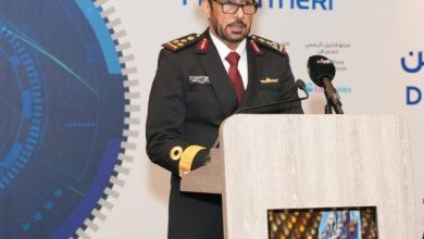 اللجنة المنظمة لمعرض ومؤتمر الدوحة الدولي للدفاع البحري “ديمدكس 2024” تعقد دبلوماسياً للتعريف بالنسخة الثامنة من الحدث