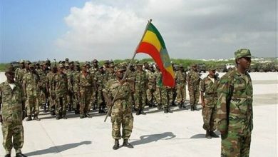 إثيوبيا تعلن عزمها إقامة قاعدة عسكرية في البحر الأحمر للسيطرة على المنطقة