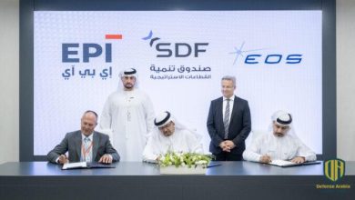 صندوق تنمية القطاعات الاستراتيجية و”إلكترو أوبتك” يتعاونان مع شركة “اي بي آي” للصناعات الدقيقة