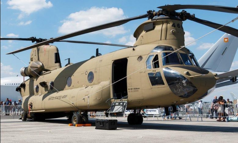 تقرير: 43% من صادرات الأسلحة الأمريكية تصل إلى الشرق الأوسط