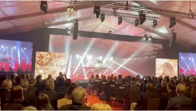 البحرين تتسلم أول طائرة “إف 16 بلوك 70”.. تعرف الى مواصفاتها