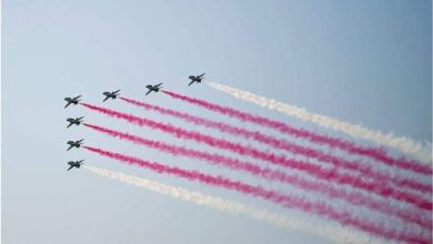 معرض البحرين الدولي للطيران 2024 يختتم فعالياته بنجاح كبير