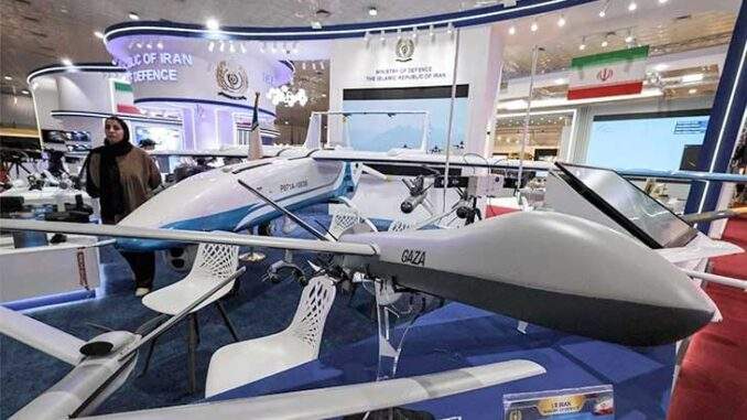 بمشاركة 18 دولة واكثر من 112 شركة.. اختتام فعاليات معرض الأمن والدفاع والصناعات الحربية العراقية في بغداد