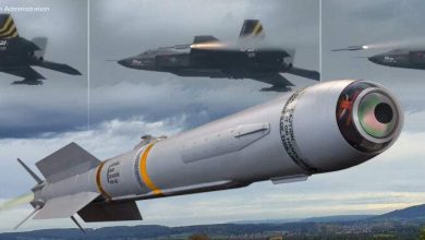 مقاتلة “KF-21 بوراماي” تنفذ إطلاقًا ناجحًا لصاروخ “إيريس – تي”.. الطائرة الكورية الجنوبية تحقق إنجازًا مهمًا في اختباراتها الجوية