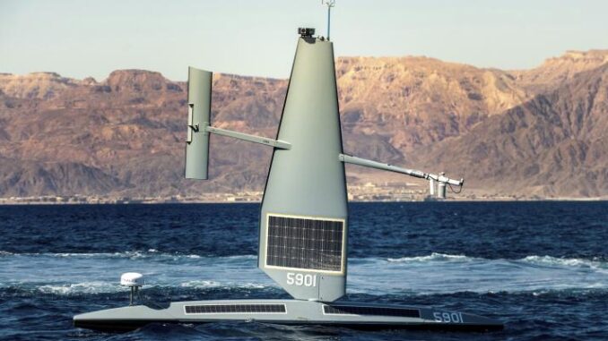 لمواجهة إيران.. الولايات المتحدة تخطط لنشر 100 زورق مسيّر بالخليج