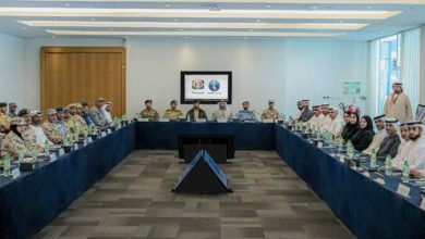 اللجنة العليا المنظمة لمعرضي “آيدكس ونافدكس 2025″ تعقد اجتماعا لبحث أخر الاستعداد لتنظيم الدورة الـ 17 التي ستكون الأكبر والأضخم