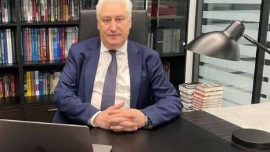 الرد الروسي على تقارير انخفاض صادرات الأسلحة بسبب العقوبات والحرب