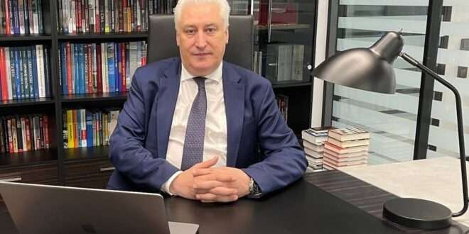 الرد الروسي على تقارير انخفاض صادرات الأسلحة بسبب العقوبات والحرب