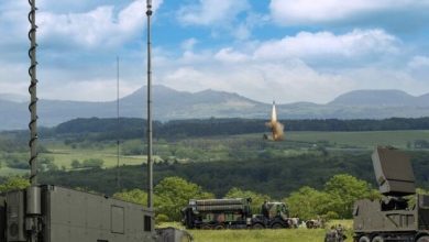 فرنسا تدخل عصر “السيادة الجوية” باختبار ناجح لمنظومة SAMP/T NG المطورة