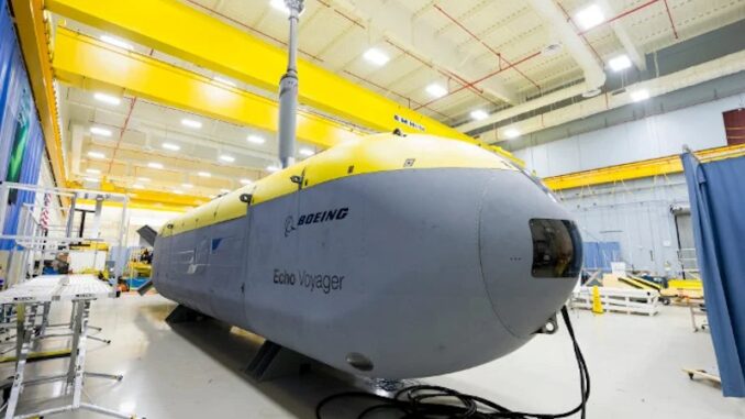 تقنيات الاتصال وأنظمة السونار.. كل ما تحتاج معرفته عن غواصات XLUUV الهندية