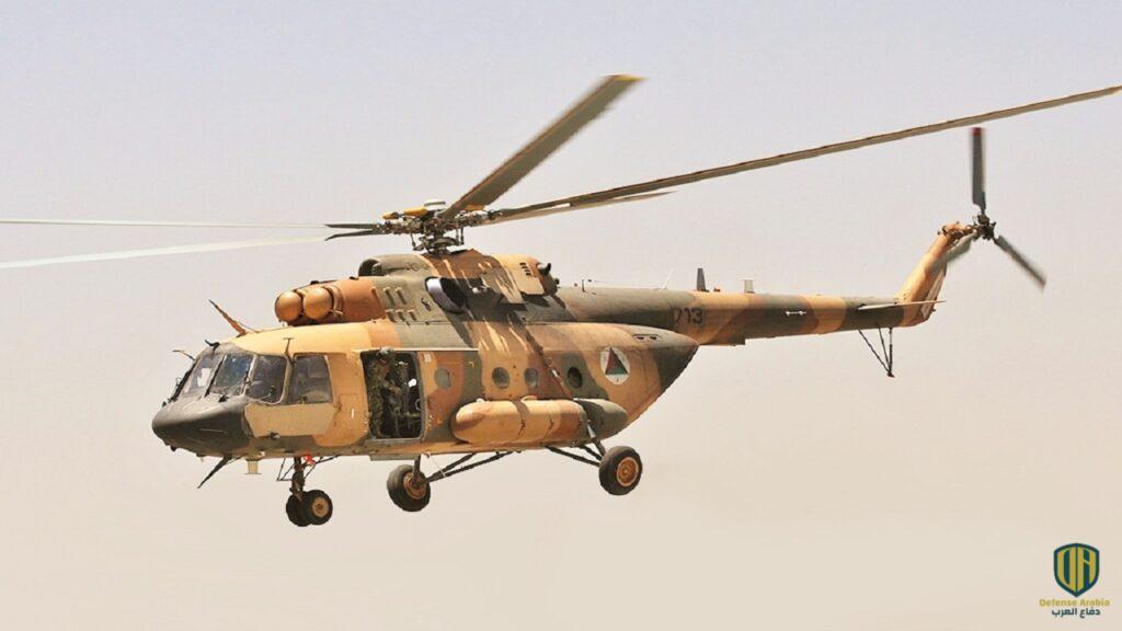 مروحية مي-171 شا