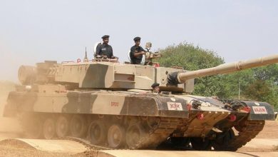 “أرمي ركوغنيشن”: الدفاع الهندية تطلب 118 دبابة من طراز Arjun
