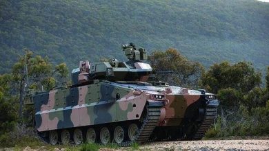 أستراليا تشتري 129 مركبة قتال مشاة من كوريا الجنوبية في صفقة بقيمة 2.4 مليار دولار