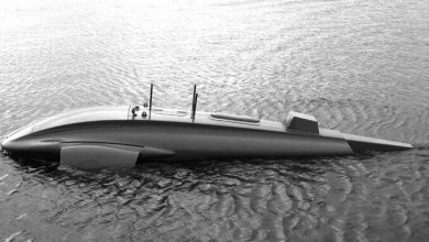 “كراكن” و “إل ثري هاريس” تتعاونان لتطوير جيل جديد من تكنولوجيا القيادة الذاتية البحرية