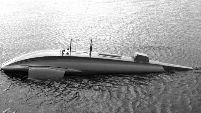 “كراكن” و “إل ثري هاريس” تتعاونان لتطوير جيل جديد من تكنولوجيا القيادة الذاتية البحرية