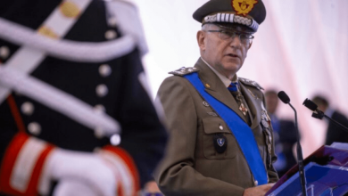 تعيينات جديدة في الإدارة العليا لشركة فينكانتيري الإيطالية