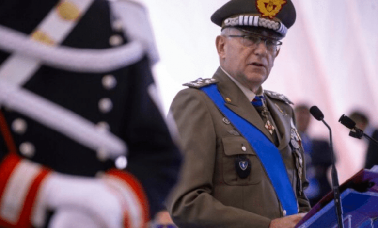 تعيينات جديدة في الإدارة العليا لشركة فينكانتيري الإيطالية