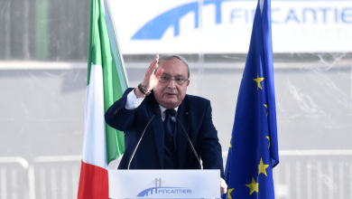 “فينكانتيري” الإيطالية في الإمارات.. اتفاقية جديدة للتقنيات المتقدمة