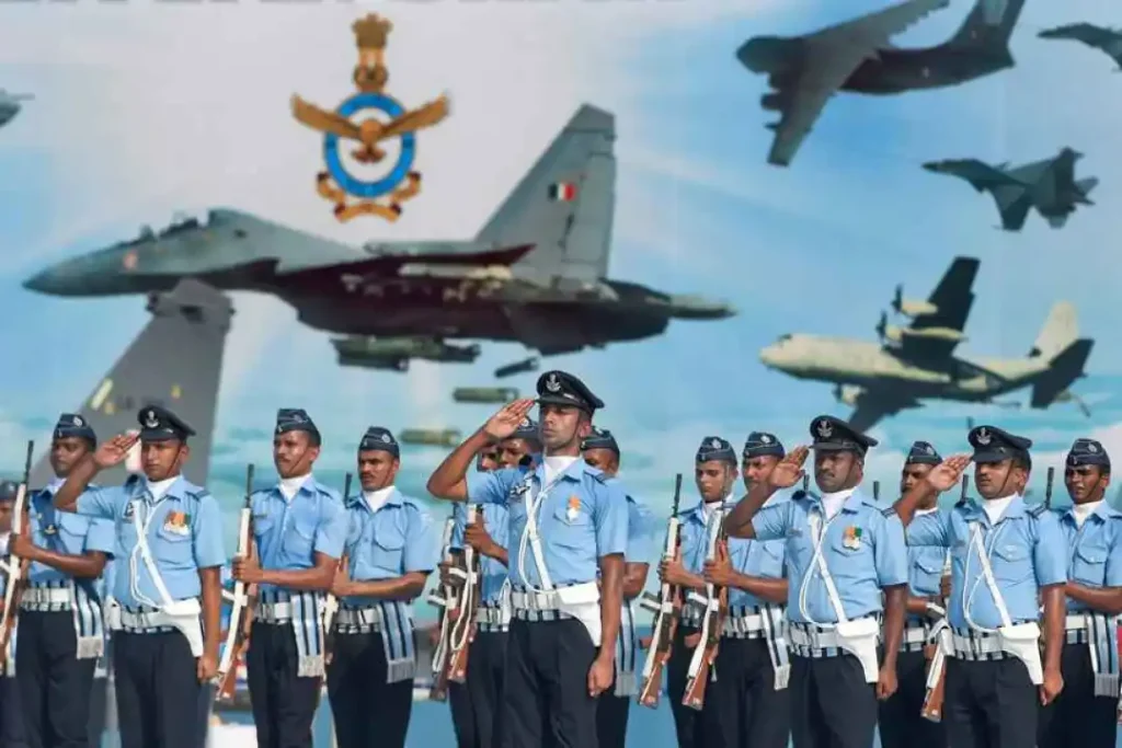 Indian Airforce