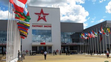 “آرميا 2022” يفتتح أبوابه وهذه ابرز نماذج الأسلحة والمعدات المعروضة