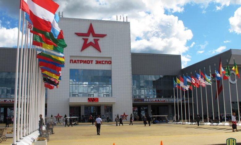 “آرميا 2022” يفتتح أبوابه وهذه ابرز نماذج الأسلحة والمعدات المعروضة