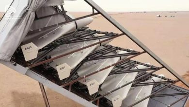 المسيرات الإيرانية حاضرة بقوة في ساحة المعارك الدائرة بين روسيا وأوكرانيا.. فماذا في التّفاصيل؟