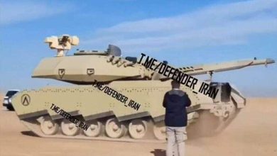 تحسينات إيرانية على دبابة أمريكية.. ما هي؟