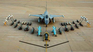سر اهتمام إيران بطائرة JF-17 الباكستانية رغم امتلاكها للمقاتلات الروسية