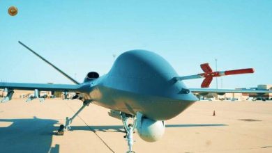 العراق يكشف عن سلاحه السري الجديد.. تعرف إلى أبرز مواصفاته