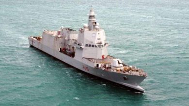 “فينكانتيري” توقع عقدًا ضخمًا لتزويد إندونيسيا بسفن PPA المتطورة