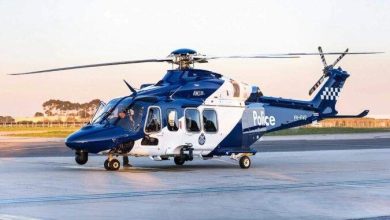 نقلة نوعية في القدرات الدفاعية الجزائرية: تجميع مروحيات AW139 محليًا يبدأ قريباً