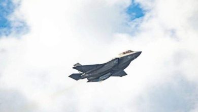 قرار إيطالي جريء يغير المعادلة.. ماذا في كواليس صفقة شراء طائرات “إف-35” جديدة