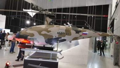 “ستريلا” تجهّز مسيّرة “تيرميت” بالذكاء الاصطناعي