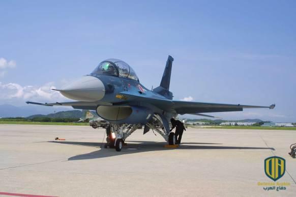 خيبة امل يابانية.. مقاتلة “إف-2” تتعرض لحادث تقني خلال مطاردة مقاتلة روسية
