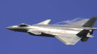 جيش التحرير الشعبي الصيني يُعزّز قدراته الجوية بمقاتلات J-20 المتطورة.. ما هي أبرز قدراتها؟