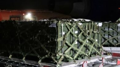 “الدبلوماسية انهارت”.. هل ترسل إسرائيل شحنة أسلحة متقدمة الى اوكرانيا؟