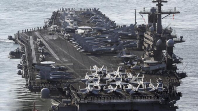 معلومات عن سلاح الغواصات للدول المشاركة في مناورات بحر اليابان