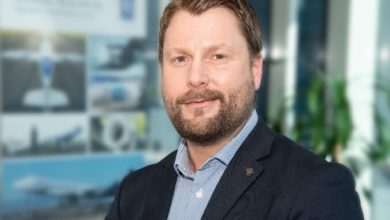 “رولز-رويس” تعلن عن تعيين مدير جديد لمنطقة الشرق الأوسط وتركيا وأفريقيا