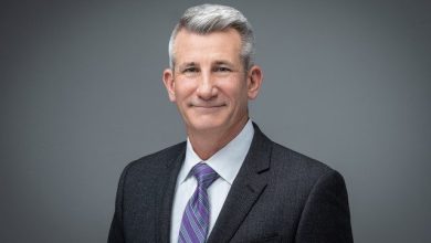 “لوكهيد مارتن” تعيّن رئيساً تنفيذياً لمنطقة الشرق الأوسط