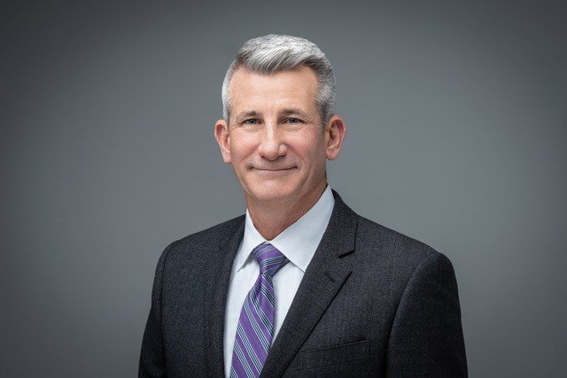 “لوكهيد مارتن” تعيّن رئيساً تنفيذياً لمنطقة الشرق الأوسط