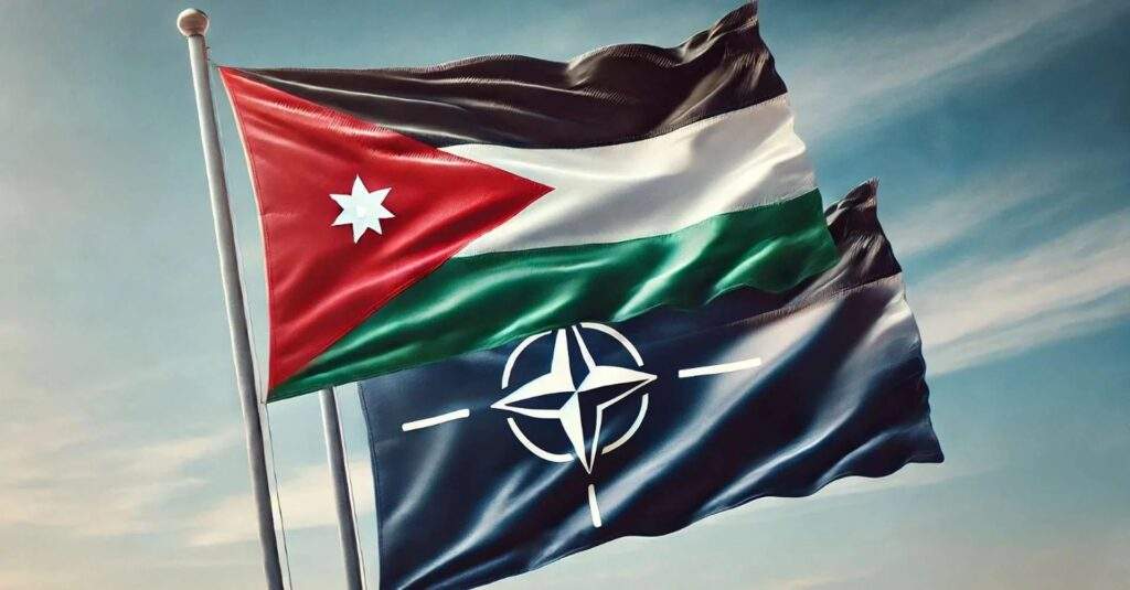 NATO Liaison Office in Jordan