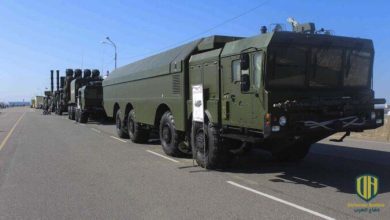 كيف دمر الجيش الأذربيجاني منظومة S-300 بسهولة