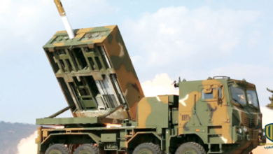 موقع دفاعي أمريكي: الإمارات استحوذت على نظام “K239 تشونمو” الكوري الجنوبي