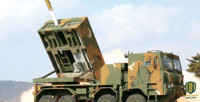 موقع دفاعي أمريكي: الإمارات استحوذت على نظام “K239 تشونمو” الكوري الجنوبي