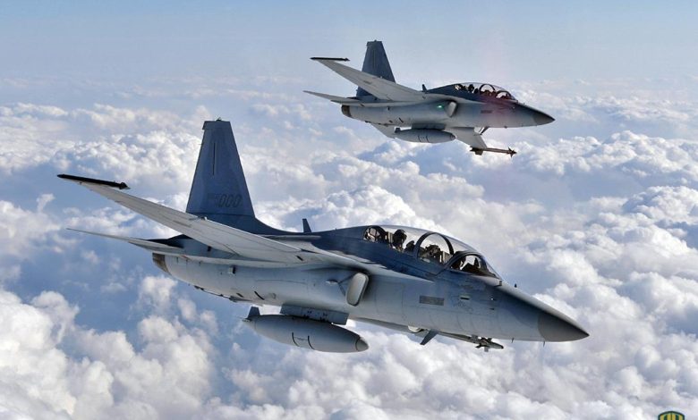 بولندا تشتري طائرات مقاتلة من كوريا الجنوبية.. تعرف الى ابرز مواصفاتها