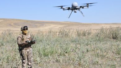 شركة STM التركية تعرض منتجاتها في معرض “ايديس” IDEAS الذي سيعقد في باكستان